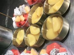 -九村烤脑花(大石坝总店)