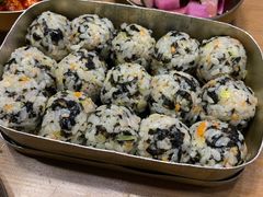 -HOTISLAND海鸡岛·韩国料理(江南西店)