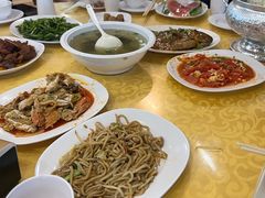 -福满楼中餐厅