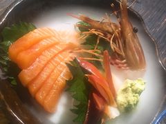 -山屋日式料理屋(宛平88店)
