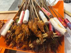 -屋头串串(新街里店)