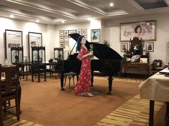-邓丽君音乐主题餐厅
