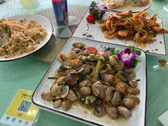 -景好海鲜餐厅(大鹏必选旅游店)