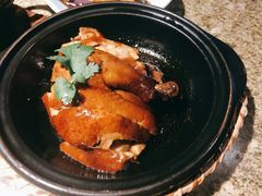 香嫩豉油鸡-小团圆餐厅(欧洲城店)