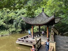 -敬亭山风景名胜区