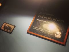 -海石湾餐厅·沙画家的店