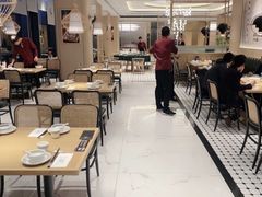 大堂-天怡興·百年蒸饺(中心书城店)