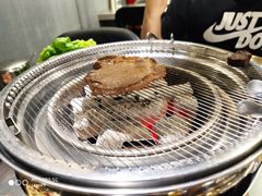 -本炙炭烤·蒲烧活鳗料理店(金沙洲店)