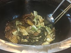 -姥家大锅台(魏各庄路店)