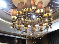 -东方之珠海鲜酒楼(南开店)