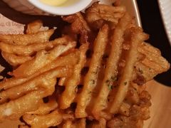 -本处·素食·融合料理(南油店)