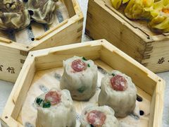 -番禺宾馆丽苑厅