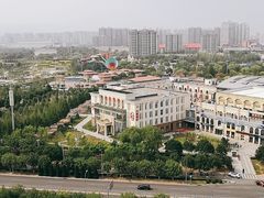 -欢乐水魔方水世界