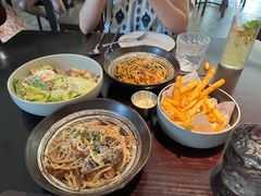 -22ºN BISTRO西餐&酒馆