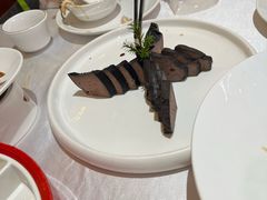 -月福京味斋·烤鸭店·北京菜(鼓楼总店)