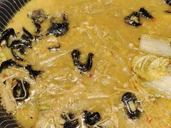 -半天妖烤鱼(丰科万达店)