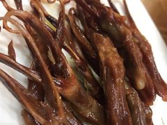 -乾隆美食·本帮菜(黄河路店)