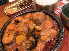 -鑫日千里马朝鲜族小馆(总店)