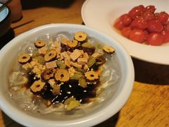 -胡马八破·川菜小馆(高新万达店)