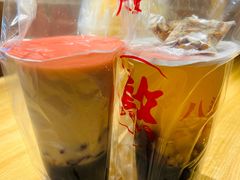 -八婆婆烧仙草(曾厝垵店)