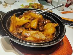 -萍香大厨·锅包肉(大东门店)