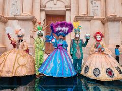 -华谊兄弟（长沙）电影小镇