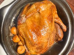 -龍聚祥烧麦馆(明堂公园店)