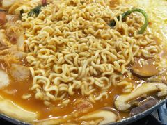 -BOPEYE·波派炸鸡(河西中央商场店)