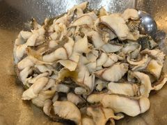 干锅乌鱼片-百岁鱼庄·常州老字号(湖塘店)