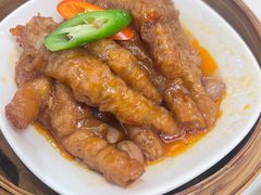 -春满园·早茶·粤菜·宴会(喜宴店)