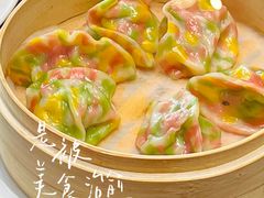 -山海菜馆·海肠捞饭·青岛菜(栈桥店)