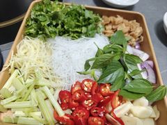 -官塘陈记鱼生·潮汕砂锅粥·牛肉火锅(潮枫路总店)