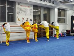 -上海江南武术馆(徐家汇馆)