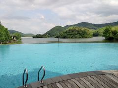 -宁波九龙湖开元度假村
