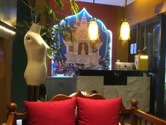 -泰悠谷养生SPA(世茂商业街店)