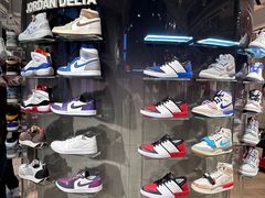 -JORDAN(外滩中央体验店)
