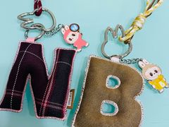 -泡泡玛特POPMART(合生汇店)