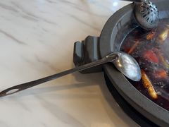 -安吉美渝石锅鱼(芜园西路店)