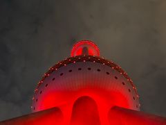 -东方明珠·可口可乐欢乐餐厅