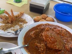 -無招牌海鮮(芽笼店)