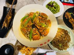-沪小胖小龙虾(淮海中路旗舰店)