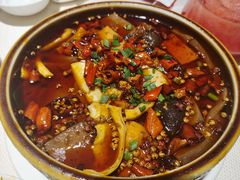 渝信毛血旺-渝信川菜(华盛店)