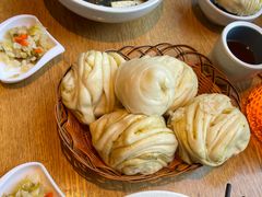 -金莹丸子汤清真(朝外SOHO店)