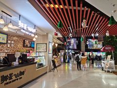 -万达影城(南昌红谷滩IMAX激光店)