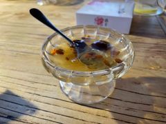 银耳汤-听香·678茶铺(猛追湾店)
