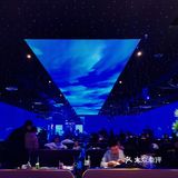 深圳新店丨首家5D概念自助餐厅，实现海鲜自由‼️ 