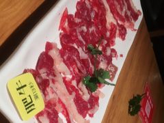 -海银海记潮汕牛肉火锅(新港中路海珠店)