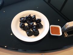 -荣轩(新荣记环球金融中心店)