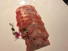 -锦府园·新台州菜(合生汇店)