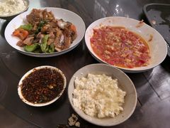 -涂山寺素食餐厅